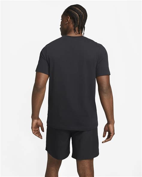 nike dri-fit lauf-t-shirt für herren|Nike Dri.